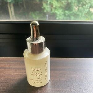 Vegamour GRO+ Advanced Hair Serum GRO+ 30 ML / 1 FL OZ.